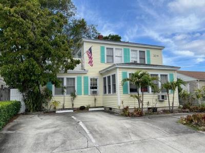329 N K Street 1, Lake Worth Beach, Florida