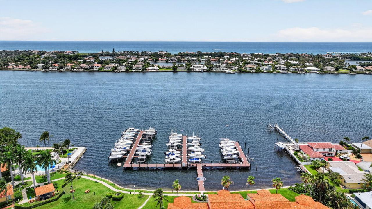 103 Yacht Club Way 205, Hypoluxo, Floride 33462, États-Unis