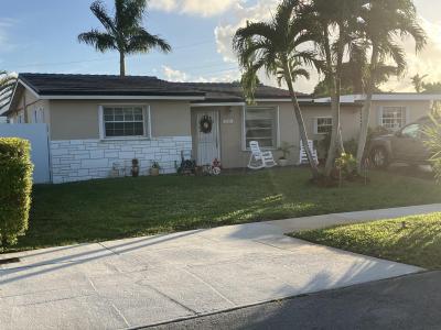 7960 NW 174th Street, Hialeah, Florida 33015, Estados Unidos