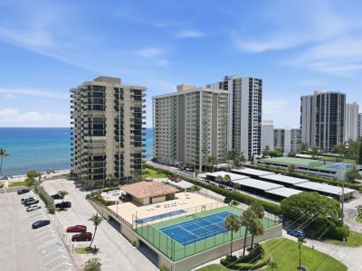 5460 N Ocean Drive 6a, Riviera Beach, Florida 33404