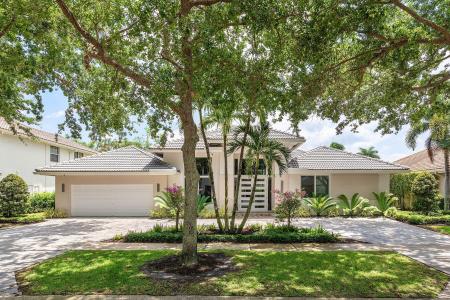 3164 Saint Annes Drive, Boca Raton, Floride 33496, États-Unis