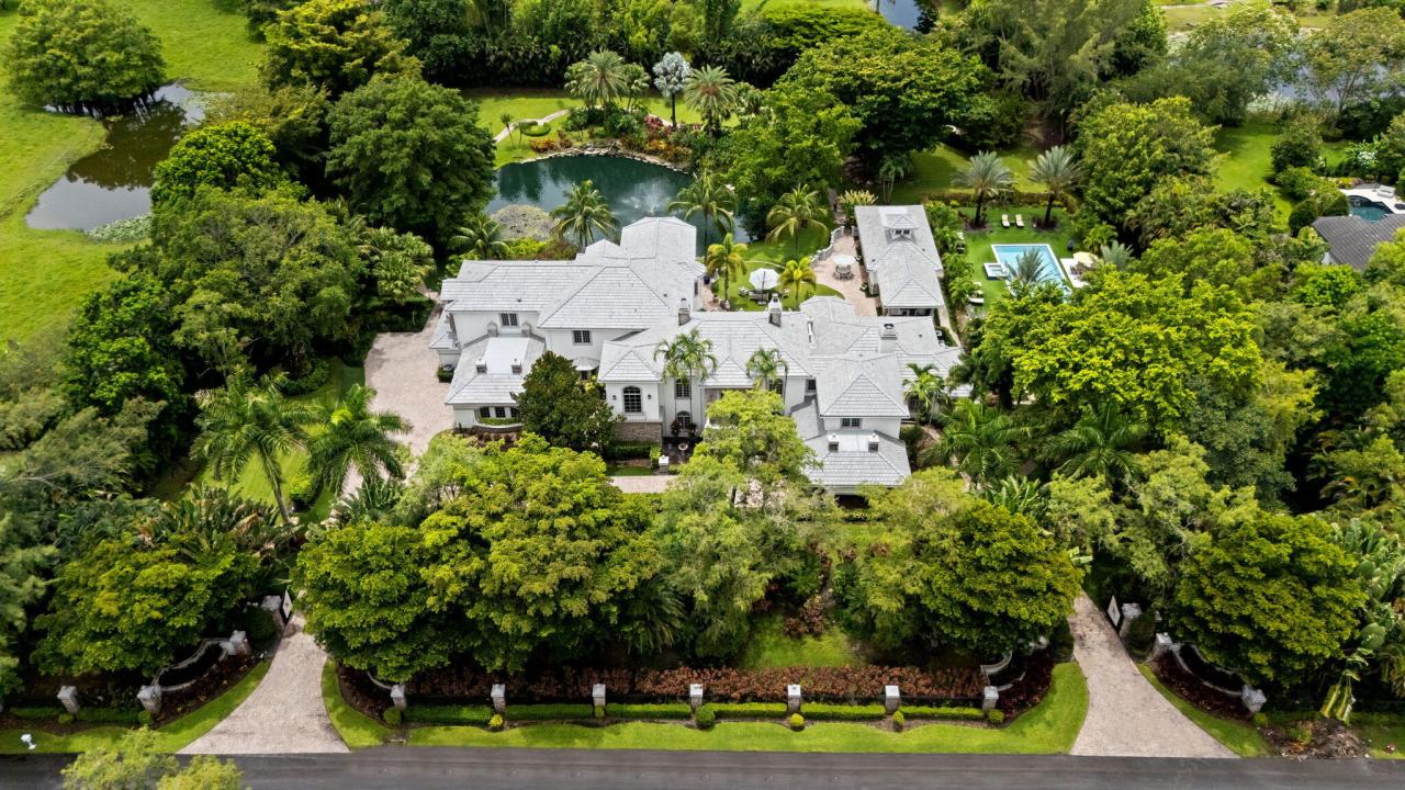 8950 NW 70th Court, Parkland, Floride 33067, États-Unis