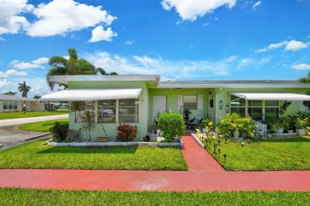 3241 Ridge Hill Rd, Boynton Beach, Florida 33435, USA