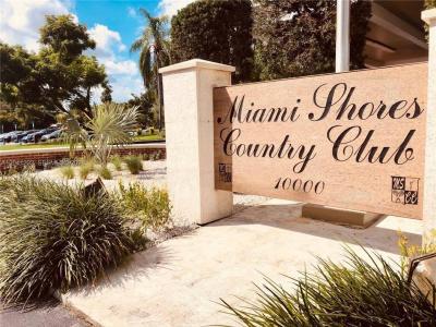 870 NE 97th St, Miami Shores, Florida 33138, USA