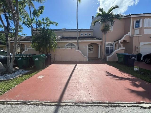 3690 SW 153rd Pl, Miami, Florida 33185