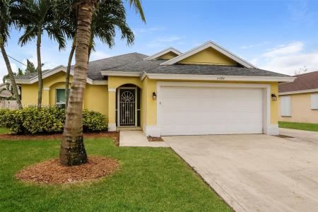 6484 Robinson St, Jupiter, Florida 33458, USA
