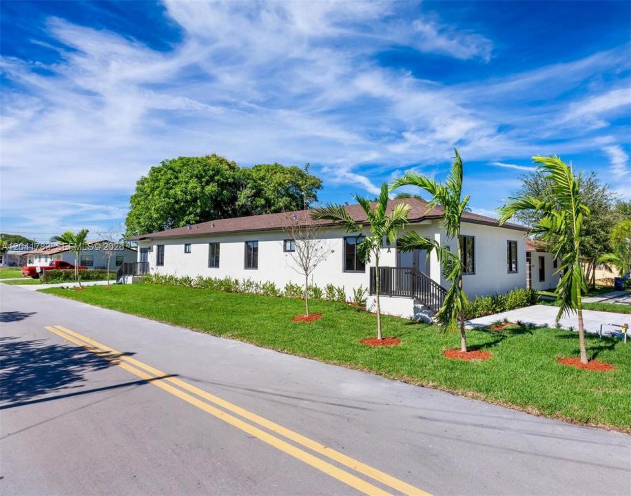 601 NW 3rd Ave, Hallandale Beach, 佛罗里达州 33009, 美国