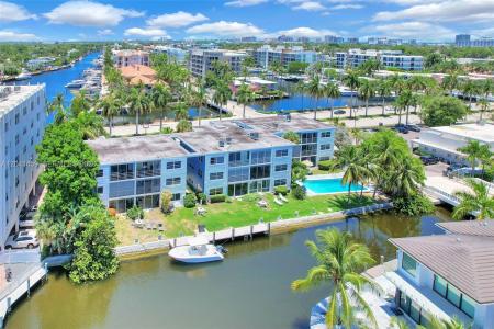 1790 E Las Olas Blvd 11, Fort Lauderdale, Florida 33301, USA