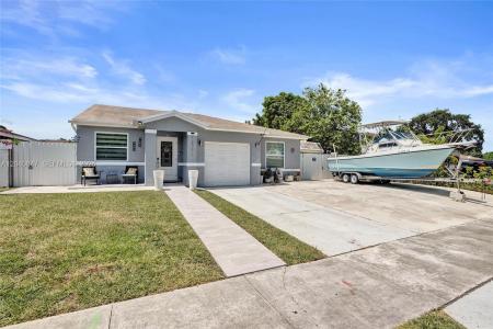 12771 SW 267th St, Homestead, Florida 33032, USA