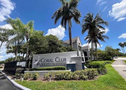 15050 SW 103rd Ter 7202, Miami, Florida 33196, USA