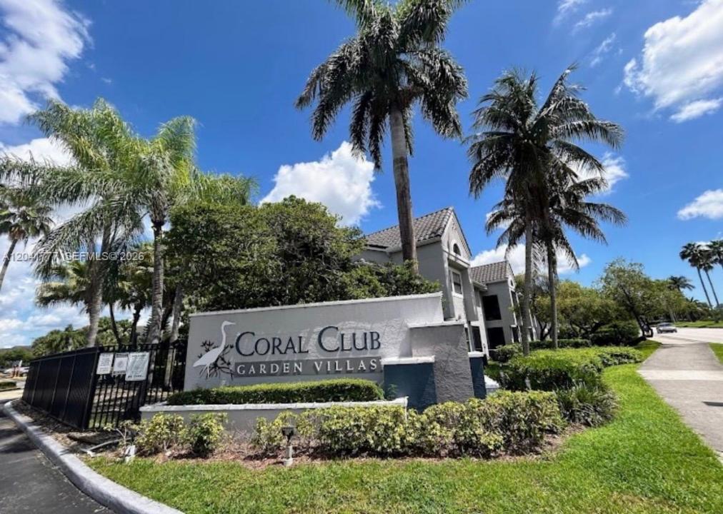 15050 SW 103rd Ter 7202, Miami, Florida 33196