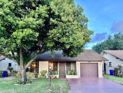 1714 SW 20th Ter, Deerfield Beach, Florida 33442, USA