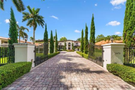 13470 SW 32nd St, Miami, Florida 33175, USA
