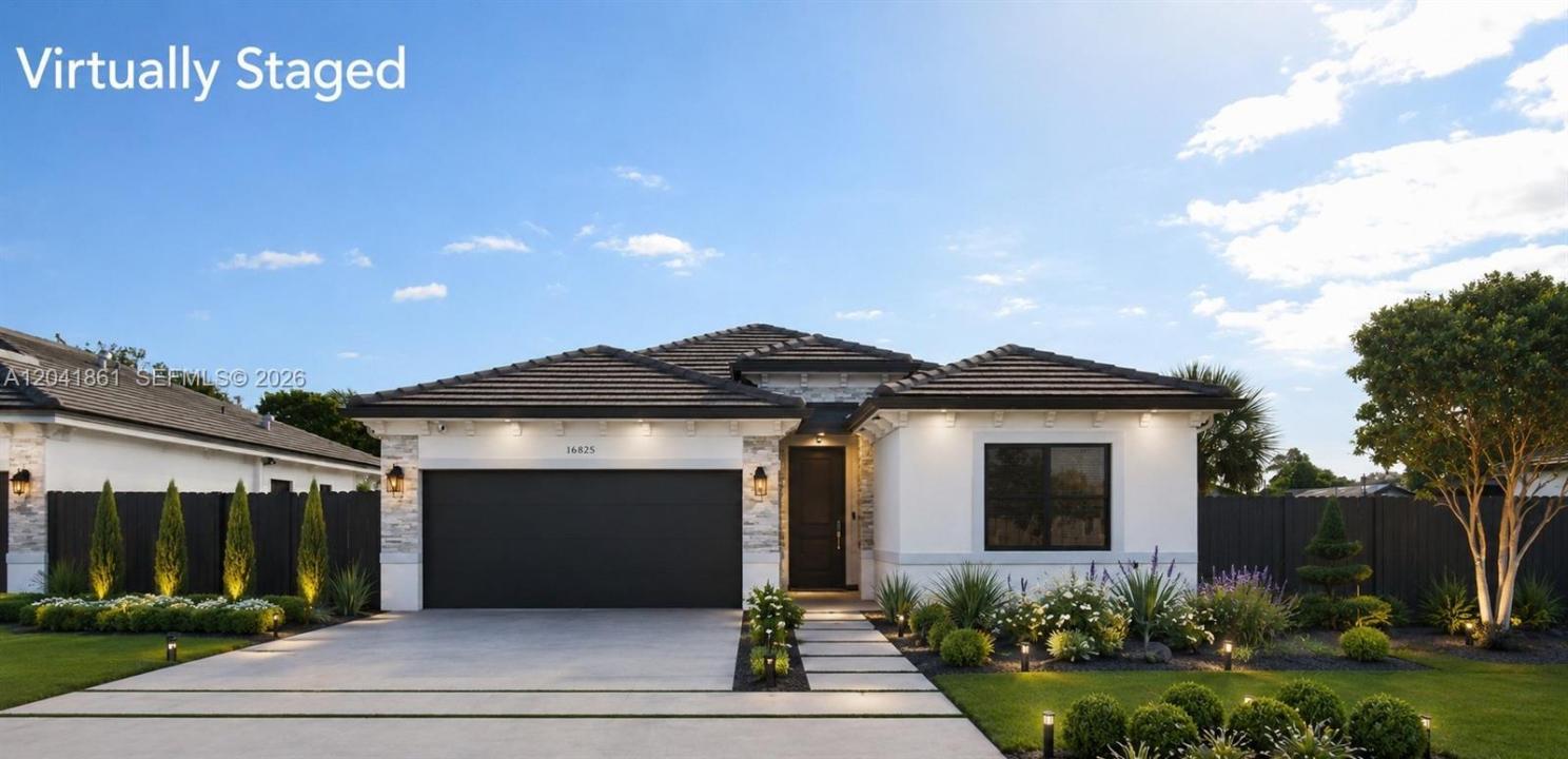 16825 SW 109th Pl, Miami, Florida 33157, Stati Uniti