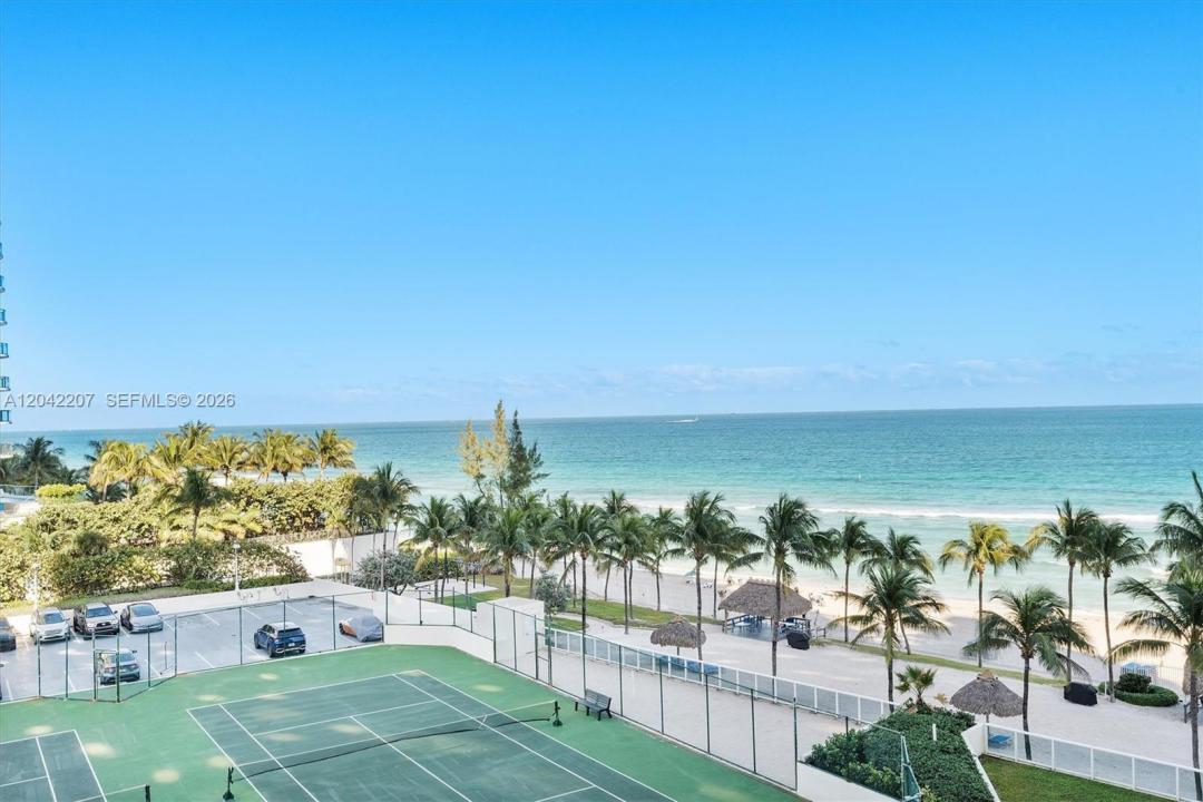 19333 Collins Ave 703, Sunny Isles Beach, Floride 33160, États-Unis