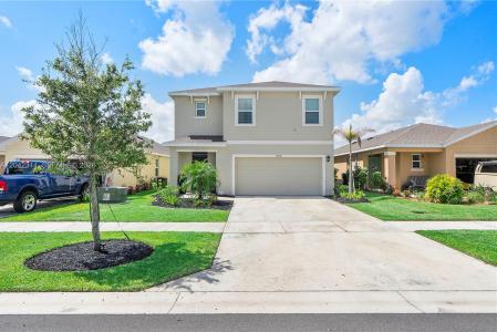 12276 SW Nettuno Way, Port St. Lucie, Florida 34987, USA