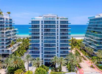 9401 Collins Ave 603, Surfside, 플로리다 33154, 미국