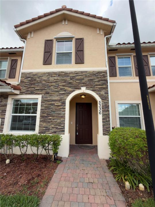 5336 Ashley River Rd, West Palm Beach, Floride 33417, États-Unis