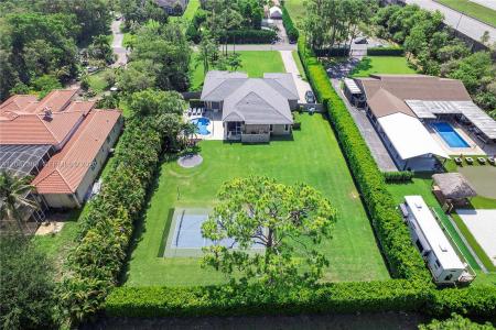 5755 NW 72nd Way, Parkland, فلوريدا 33067, الولايات المتحدة