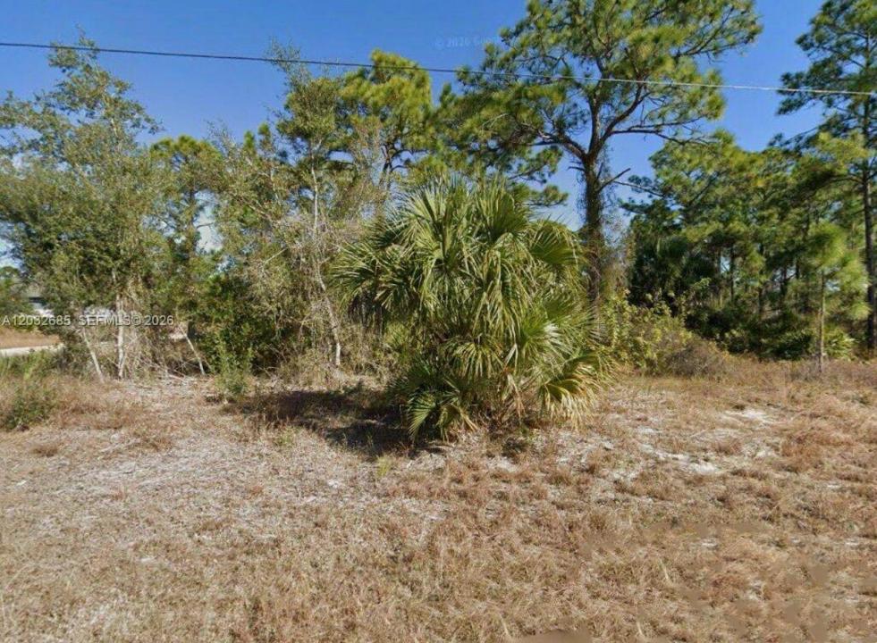 1015 Maddock st E, Lehigh Acres, Floride 33974, États-Unis