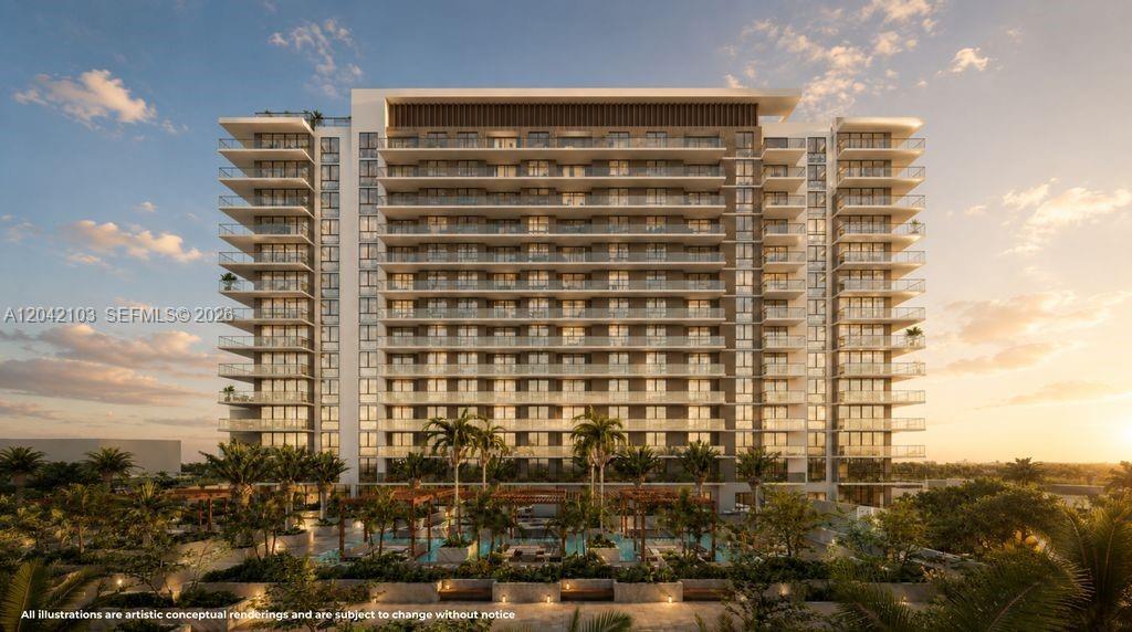 401 N Federal Highway 914, Miami, Floride 33020, États-Unis