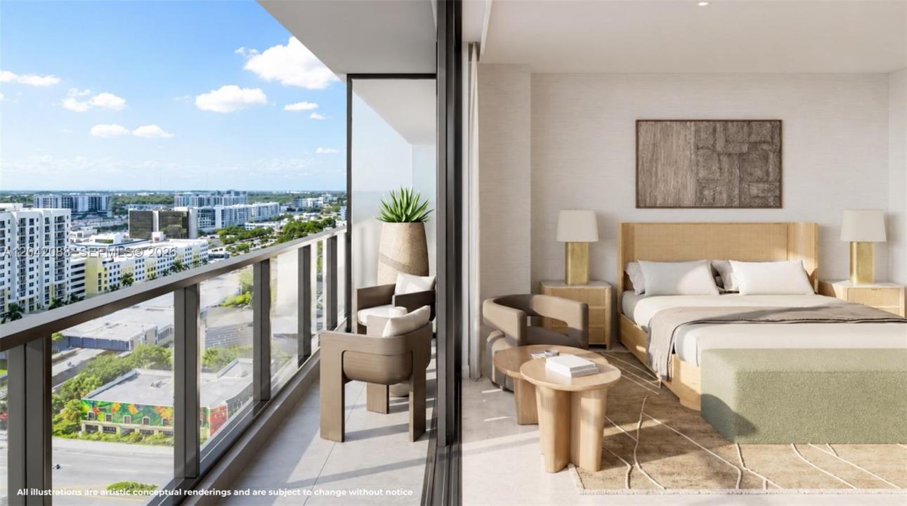 401 N Federal Highway 707, Hollywood, Floride 33020, États-Unis