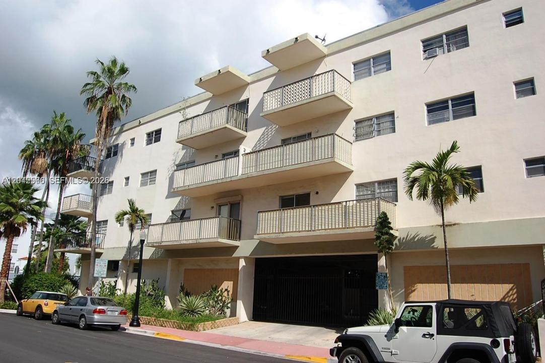 701 Euclid Ave 403, Miami Beach, Floride 33139, États-Unis
