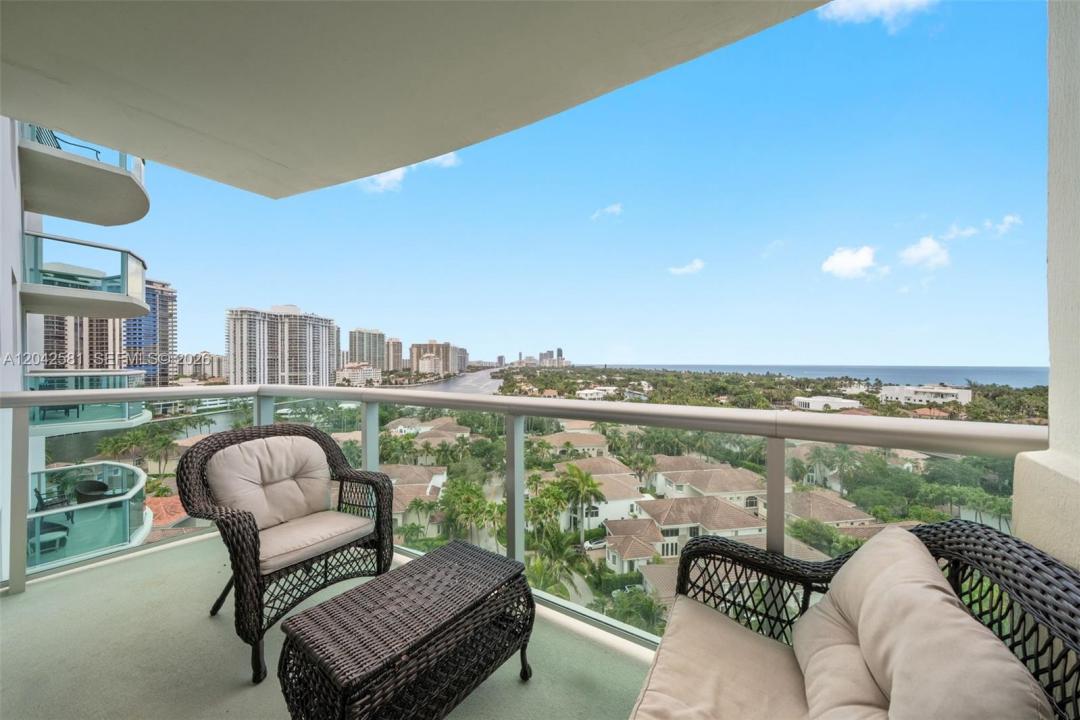 19380 Collins Ave 1224, Sunny Isles Beach, Floride 33160, États-Unis
