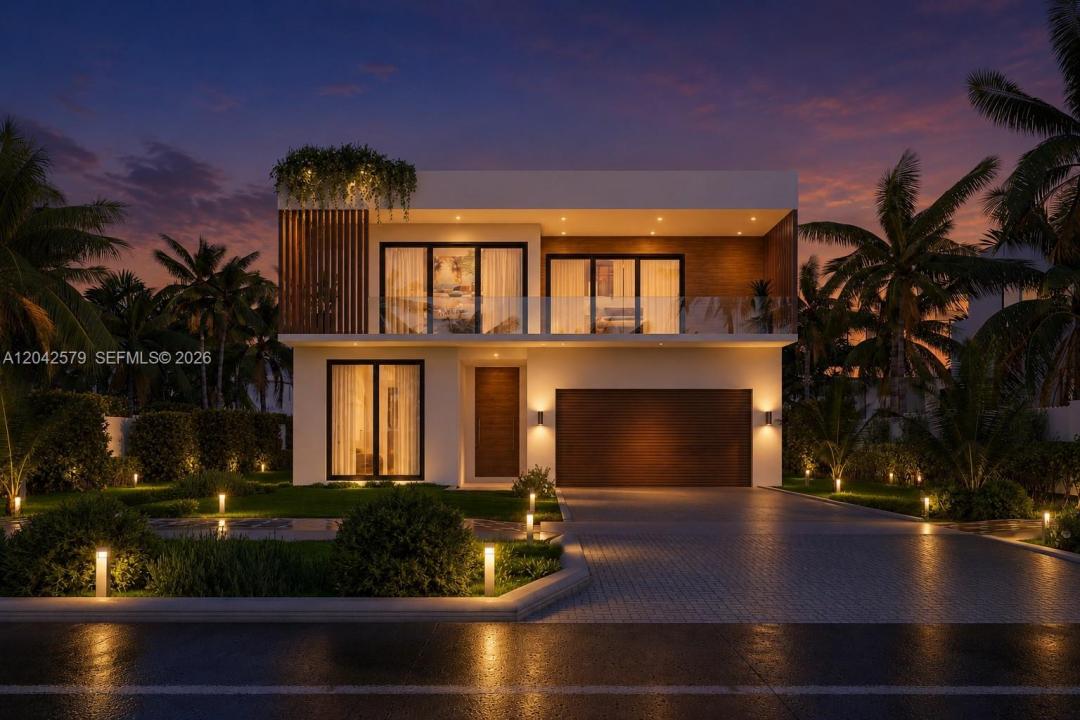 1331 NE 16th Ter, Fort Lauderdale, Florida 33304, Stati Uniti