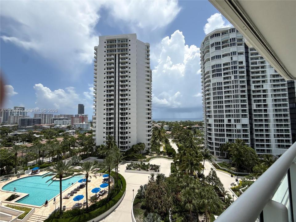 21205 Yacht Club Dr 1201, Aventura, フロリダ 33180, アメリカ合衆国