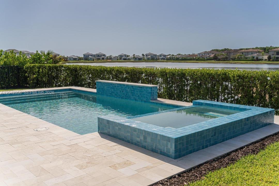 217 SE Fascino Cir, Port St. Lucie, Floride 34984, États-Unis