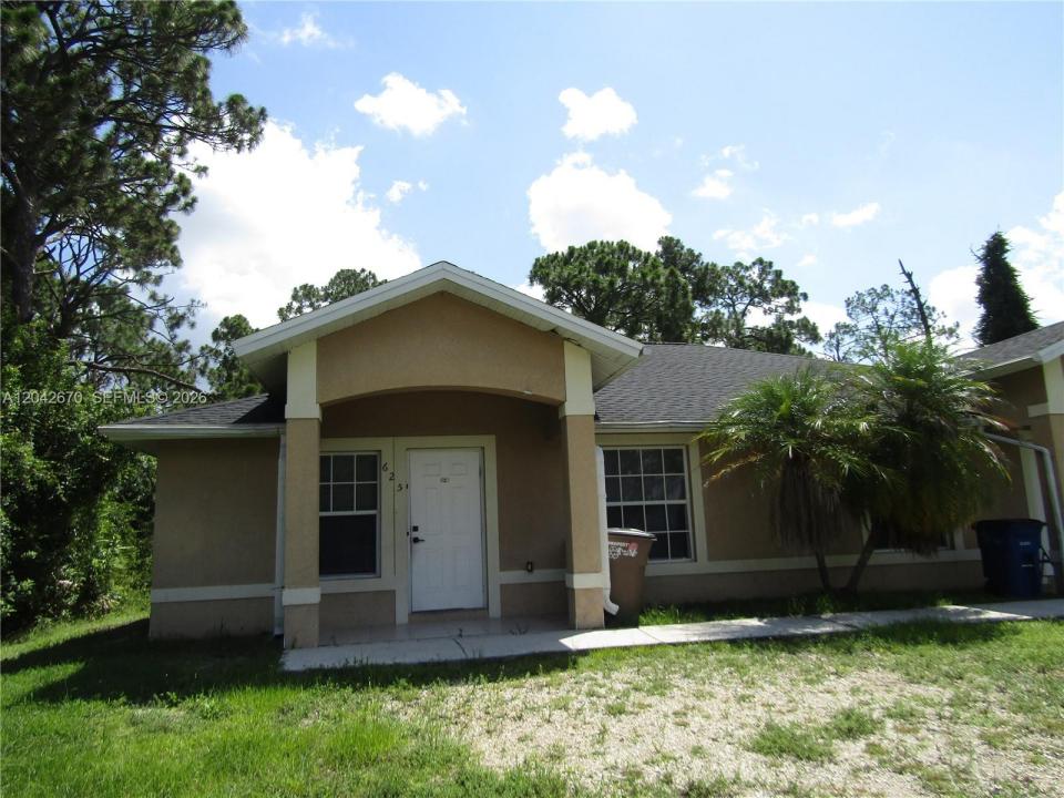 625 Meadow 625, Lehigh Acres, Florida 33973, Stati Uniti