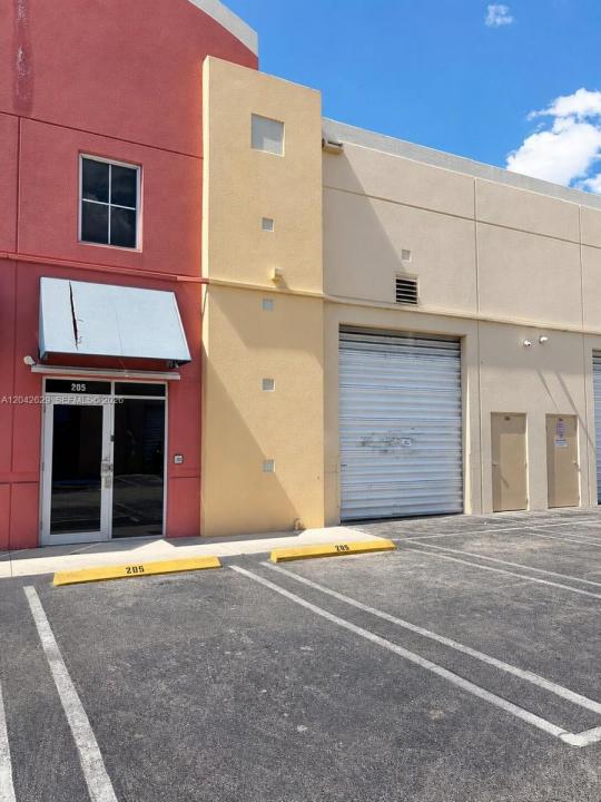 6020 NW 99th Ave 205, Doral, Floride 33178, États-Unis