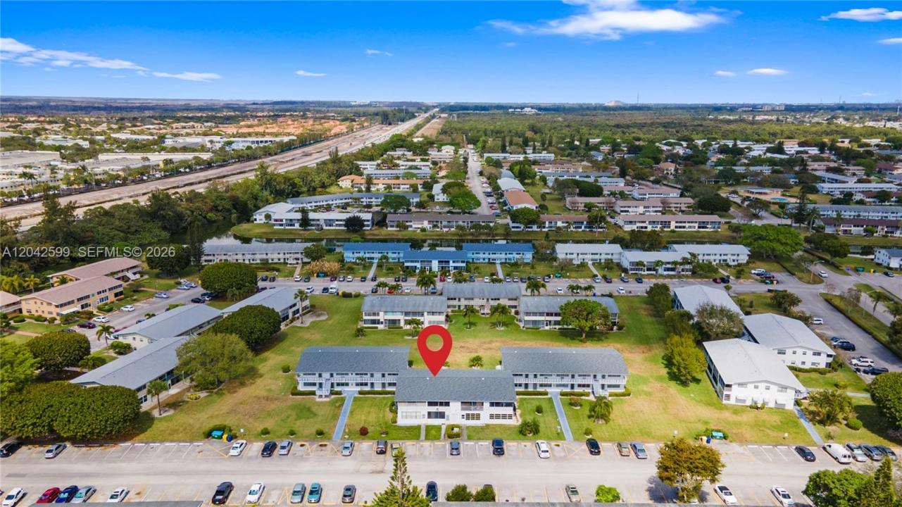 237 Camden J 237, West Palm Beach, Flórida 33417, Estados Unidos