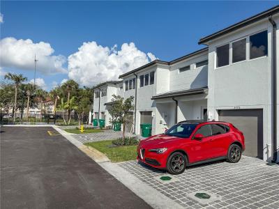 3770 SW 50th Ave 3770, Pembroke Park, Floride 33023, États-Unis