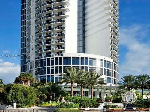 18001 Collins Ave 1702, Sunny Isles Beach, Floride 33160, États-Unis