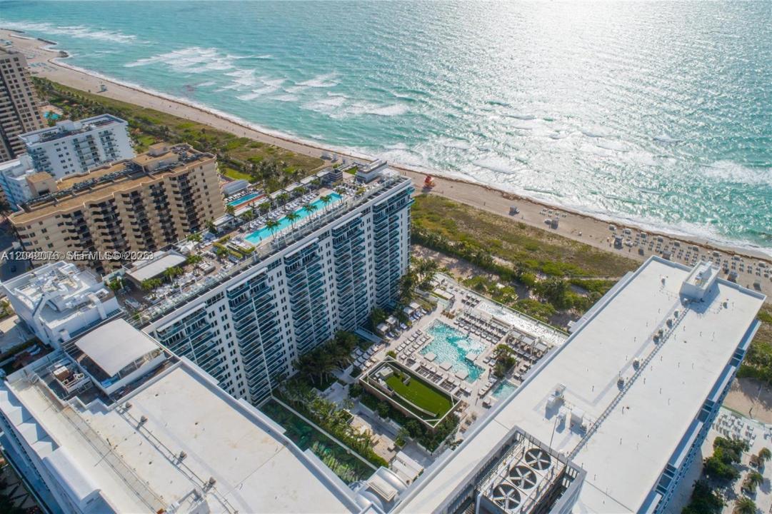 2301 Collins Ave 420, Miami Beach, Florida 33139, Stati Uniti