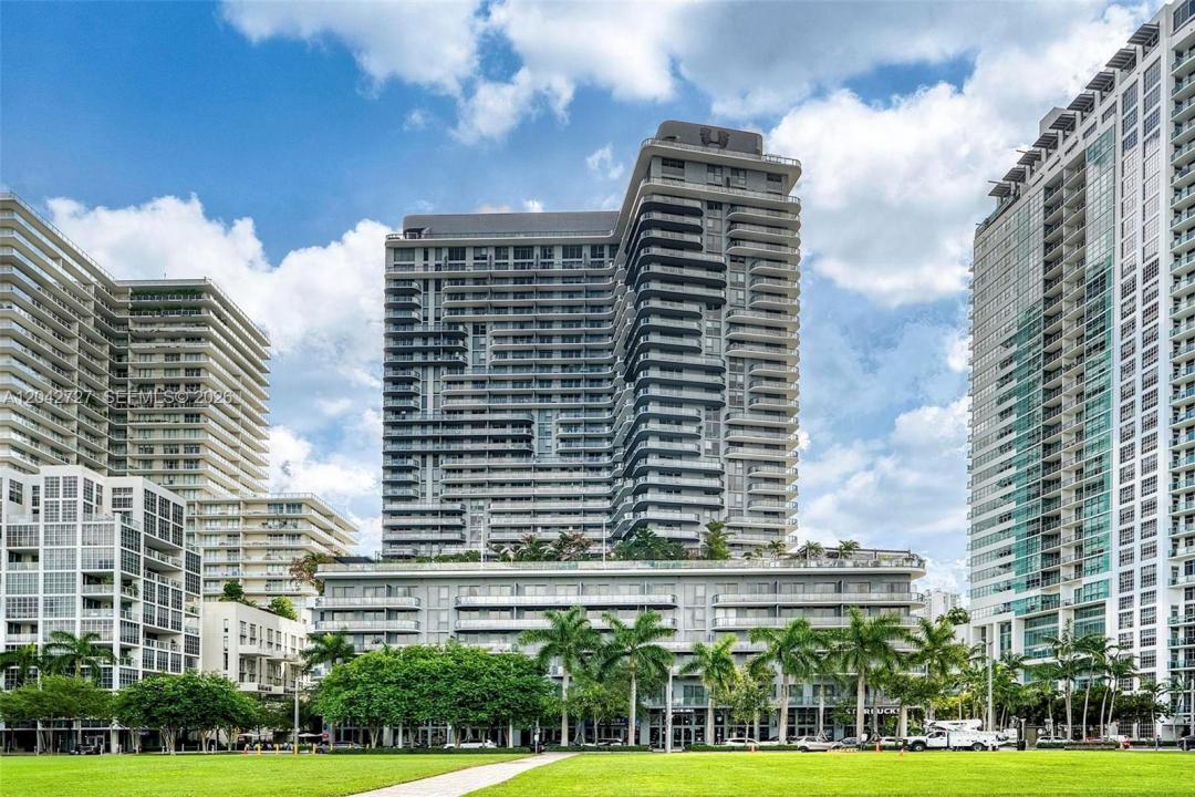 121 NE 34th St 2502, Miami, Floride 33137, États-Unis