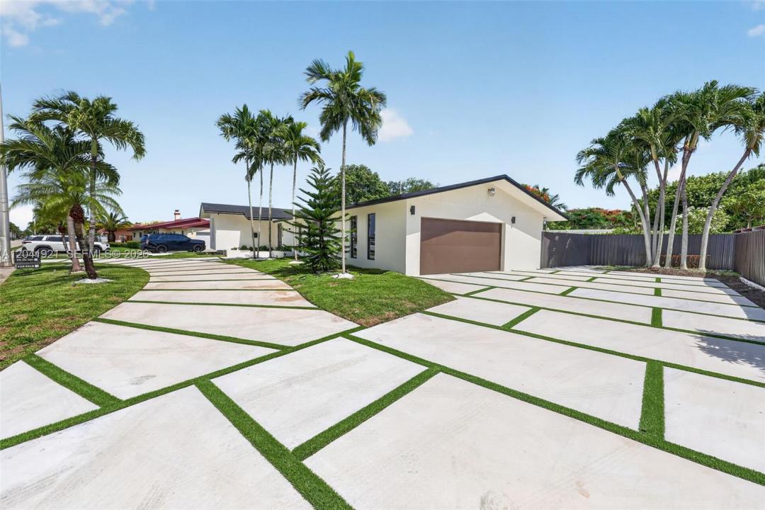 8430 SW 88th St, Miami, Floride 33156, États-Unis