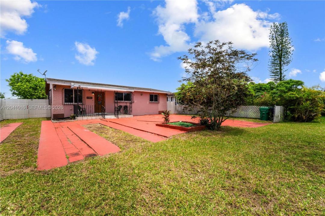 11941 SW 4th St, Miami, Floride 33184, États-Unis