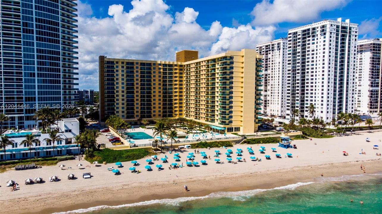2501 S Ocean Dr 327, Hollywood, Florida 33019, Stati Uniti