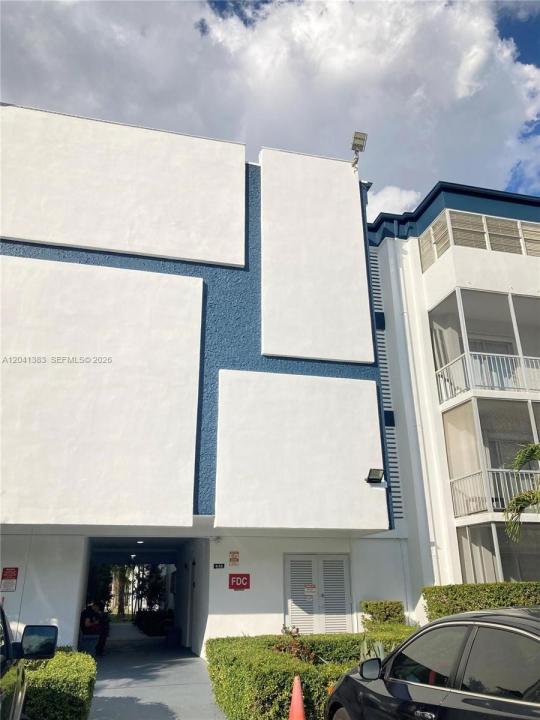 9159 SW 77th Ave 211, Miami, Floride 33156, États-Unis