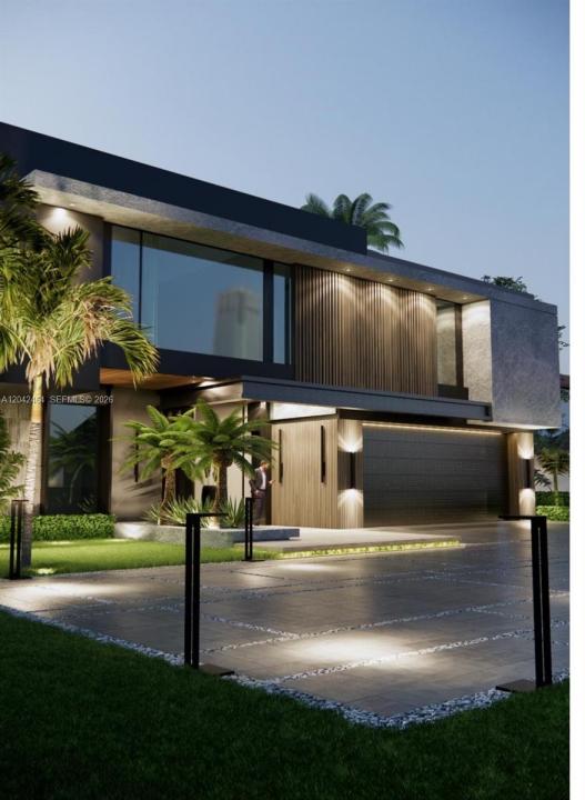 496 Holiday Dr, Hallandale Beach, Florida 33009