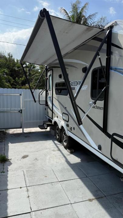 1555 SW 21st Way, Fort Lauderdale, Floride 33312, États-Unis