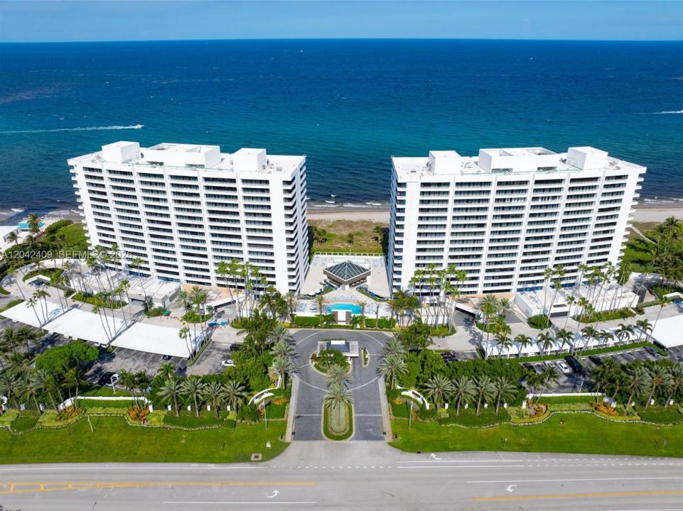 1500 S Ocean Blvd 804, Boca Raton, Florida 33432, USA