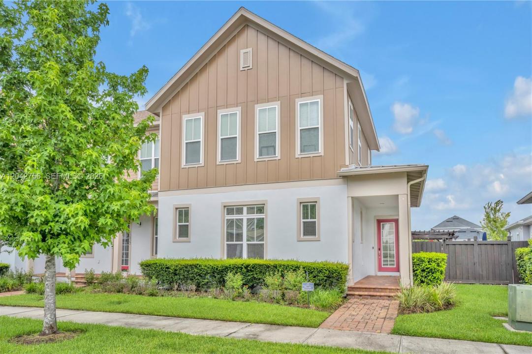 13433 stoddart, Florida 32827, USA