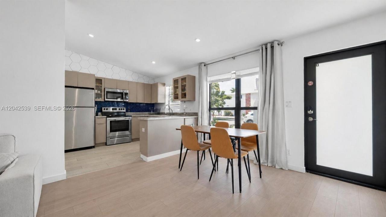 1704 Rodman St 1, Hollywood, Florida 33020, Stati Uniti