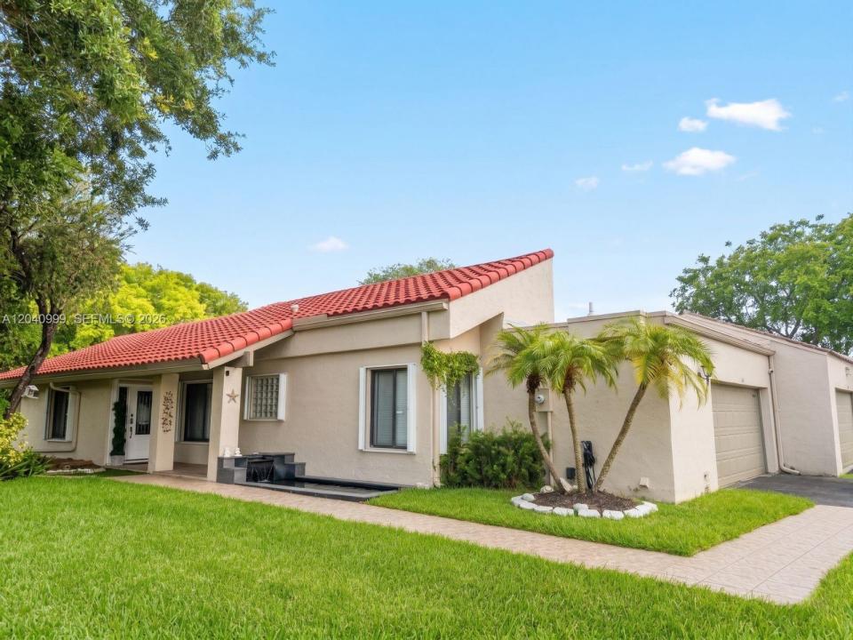 324 Patio Village Ter, Weston, Floride 33326, États-Unis