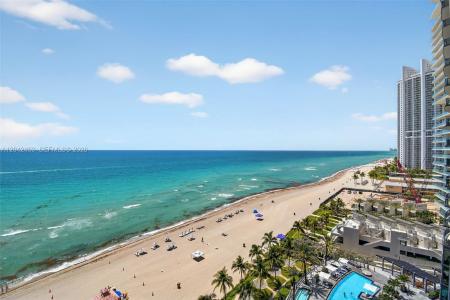 18671 Collins Ave 1401, Sunny Isles Beach, Florida 33160, USA