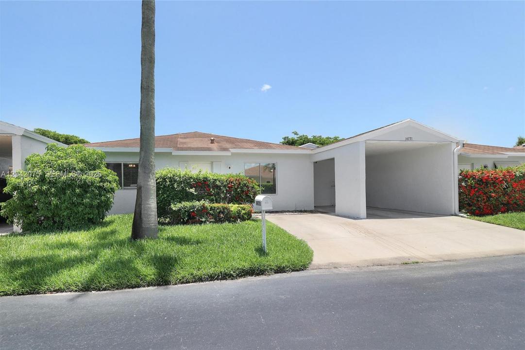 14771 Wildflower Ln, Delray Beach, Floride 33446, États-Unis